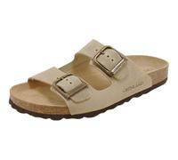 Grunland Ciabatta Doppia Fascia | Sara CB3030 Beige 37