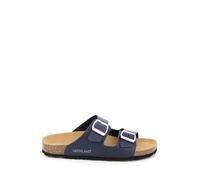 Grunland Ciabatta Due Fasce Sara Blu