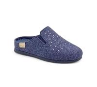 Grunland Ciabatta Eco con Strass | ADRA CI3059