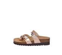 Grunland Ciabatta Eco-Friendly in Sughero Naturale | Hola CB2438 Rame 38