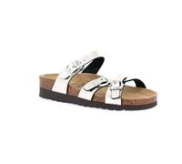 Grunland Ciabatta Eco-Friendly in Sughero Naturale | Hola CB2442 Champagne 38