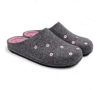 Grunland Ciabatta Eco-Friendly | PILA CI2971 Grigio-Rosa 39