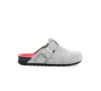 Grunland Ciabatta Eco-Friendly | PILA CI2972 Cenere-Amarena 38