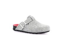 Grunland Ciabatta Eco-Friendly | PILA CI2972 Cenere-Amarena 39