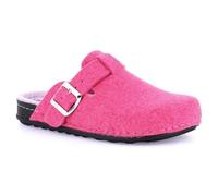 Grunland Ciabatta Eco-Friendly | PILA CI2972 Fuxia-Confetto 35