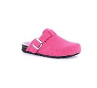Grunland Ciabatta Eco-Friendly | PILA CI2972 Fuxia-Confetto 40