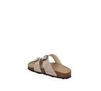 Grunland Ciabatta Eco-Friendly | Sara CB0009 Beige 37