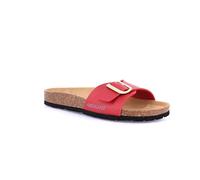 Grunland Ciabatta Eco-Friendly | Sara CB0721 Ciliegia 36