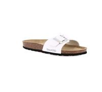 Grunland Ciabatta Eco-Friendly | Sara CB0722 Bianco 41