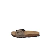 Grunland Ciabatta Eco-Friendly | Sara CB0725 Tortora 39