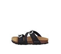 Grunland Ciabatta Eco-Friendly | Sara CB4016 Nero 36