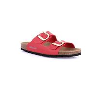 Grunland Ciabatta Eco-Friendly | Sara CB4018 Ciliegia 42