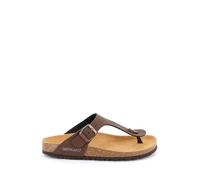 Grunland Ciabatta Eco-Friendly | Sara CC0010 Mogano 35