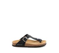 Grunland Ciabatta Eco-Friendly | Sara CC0010 Nero 42