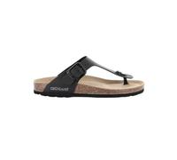 Grunland Ciabatta Eco-Friendly | Sara CC0061 Nero-Nero 41