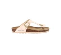 Grunland Ciabatta Eco-Friendly | Sara CC0061 Pesca 38