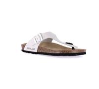 Grunland Ciabatta Eco-Friendly | Sara CC4015 Sasso 36