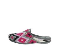 Grunland Ciabatta Fantasia Azteca | Faye CI3181 Beige-Multi 41