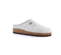 Grunland Ciabatta feltro di vera lana | SARA CB0169