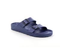 Grunland Ciabatta in Eva da Uomo | Dato CI2613 Blu 42