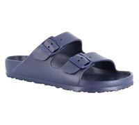 Grunland Ciabatta in Eva da Uomo | Dato CI3103 Blu 45