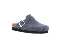 Grunland Ciabatta in feltro di lana e sughero | HOLA CB2241