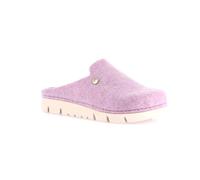 Grunland Ciabatta in Feltro Riciclato | Hate CI2949 Lilla 40