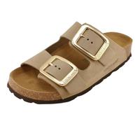 GRUNLAND KAKI 40ENNY ciabatte Donna 40