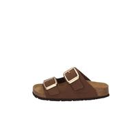 GRUNLAND MARRONE 40ENNY ciabatte Donna 37
