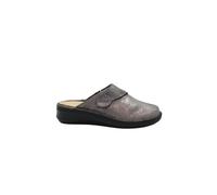 Grunland Ciabatta in Pelle Comfort con Strappo | DAMI CE0788