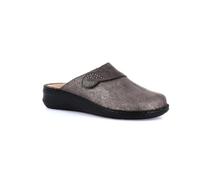 Grunland Ciabatta in Pelle Comfort con Strappo | DAMI CE0788
