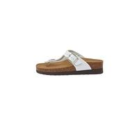 Grunland Ciabatta in Sughero Modello Hola 39 Bianco