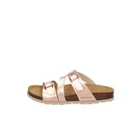 Grunland Ciabatta in Sughero Modello Sara 38 Rosa Cipria