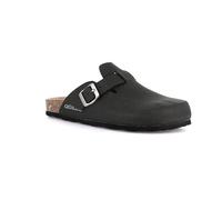 Grunland Ciabatta in Sughero | Sara CB2002 Nero 38