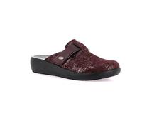 Grunland Ciabatta in Tessuto con Strappo | Roca CI1540 Bordo' 36