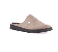 Grunland Ciabatta in Tessuto da Uomo | EONE CI3079 Beige 43