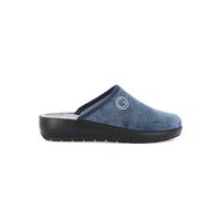 Grunland Ciabatta in Velluto | Roca CI1539 Blu 36