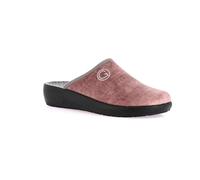 Grunland Ciabatta in Velluto | Roca CI1539 Cipria 41