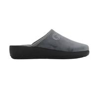 Grunland Ciabatta in Velluto | Roca CI2962 Grigio 38