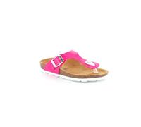 Grunland Ciabatta Infradito in Sughero | Luce CB3021 Fuxia 34