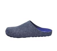 GRUNLAND Ciabatta invernale cb2019-40 blu - 46