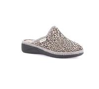 GRUNLAND BEIGE 47ALME ciabatte Donna 38