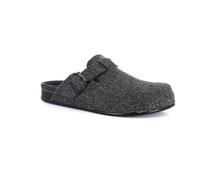 Grunland Ciabatta Invernale in Feltro | Reps CI1016 Antracite 45