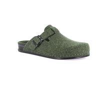Grunland Ciabatta Invernale in Feltro | Reps CI1016 Foresta 47