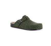 Grunland Ciabatta Invernale in Feltro | Reps CI1016 Foresta-Taupe 40