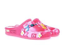 Grunland Ciabatta Le Formiche di Fabio Vettori | Gaga CI3201 Fuxia-Multi 37