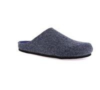 Grunland Ciabatta Loco in Feltro CB2020 Blu-Royal 39