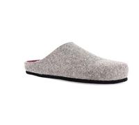 Grunland Ciabatta Loco in Feltro CB2020 Fumo-Mosto 47