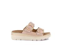 Grunland Ciabatta MOLL in Vernice CE0773 Corda 37