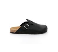 Grunland Ciabatta nero Uomo - Scarpe - Scarpe aperte - Pantofole Grunland 42